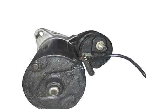 Starter AUDI A4 B6 (8E2) 2.5 TDI quattro | BP38210272M8 - Image 3