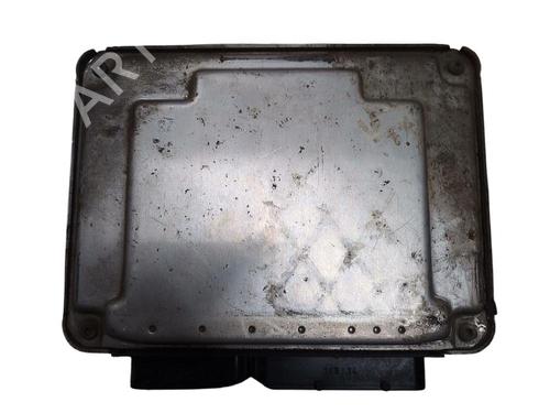 Control unit SKODA FABIA II (542) 1.4 TDI | BP38222175M11 - Image 3