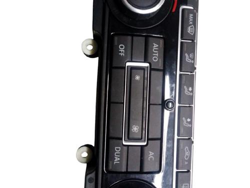 Climate control VW GOLF PLUS V (5M1, 521) 1.6 TDI | BP38984215I5 - Image 3