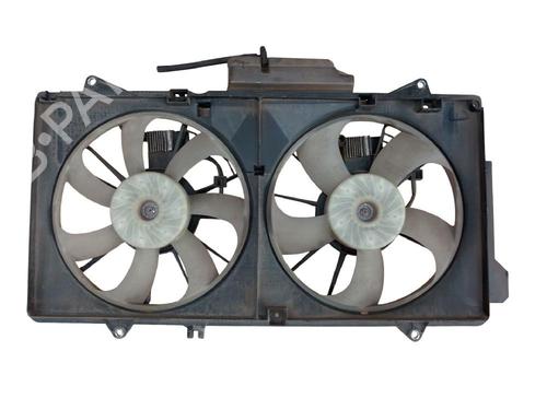 Used Fan Fan 38554286 38554286