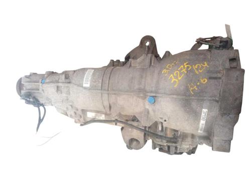 Used Gearbox Gearbox AUDI A6 C6 Avant (4F5) 3.0 TDI quattro (225 hp) 38211517 38211517