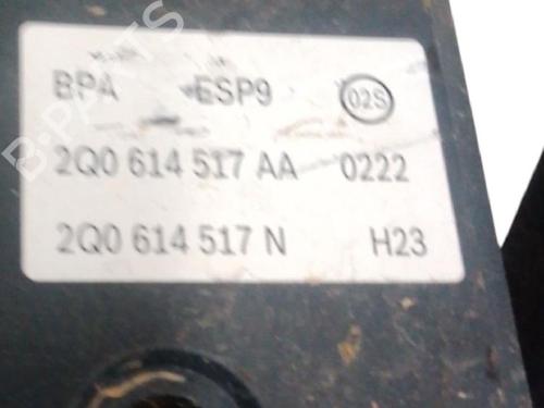 ABS pump SEAT ARONA (KJ7, KJP) 1.0 TGi | BP38553994M43 - Image 3