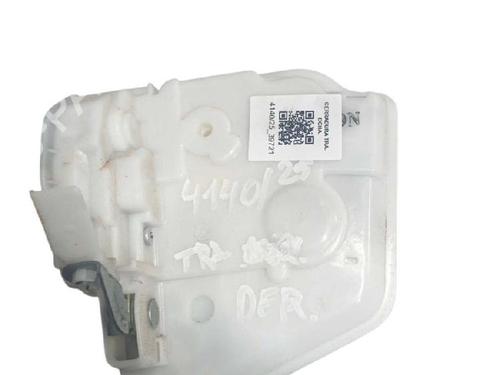 Højre bagtil lås MAZDA CX-3 (DK) 2.0 SKYACTIV-G (DK5W, DK6W) | BP38216758C99 - Image 2