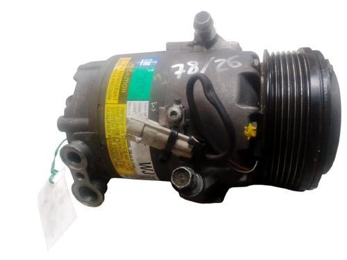 Used AC compressor AC compressor 38222212 38222212