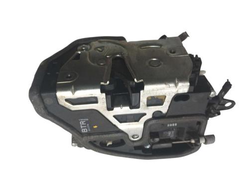 Used Front right lock Front right lock 38218854 38218854