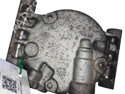 AC compressor KIA CARENS IV 1.7 CRDi | BP38211595M34 - Image 3