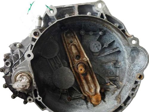 Gearkasse Gearkasse 38212373 38212373