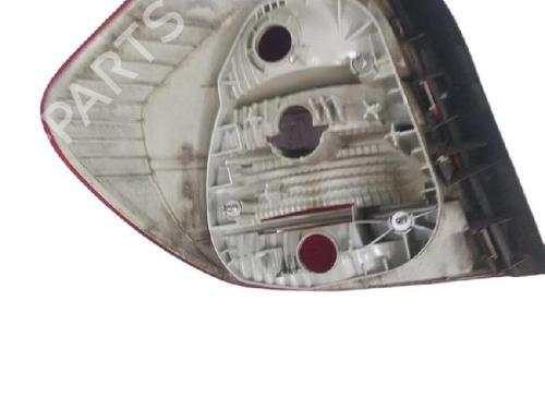 Right taillight BMW 1 (E81) 116 d | BP38206951C35 - Image 2