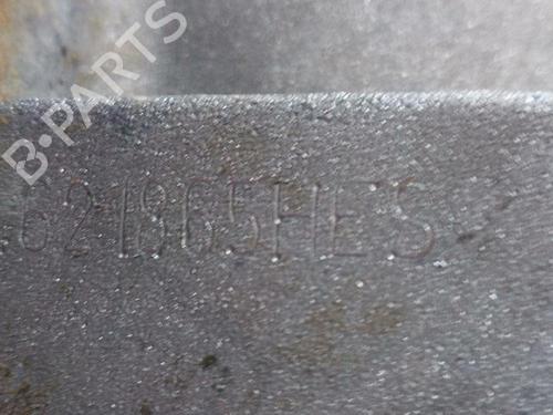 Gearbox BMW 3 (E90) 320 d | BP38220958M3 - Image 5