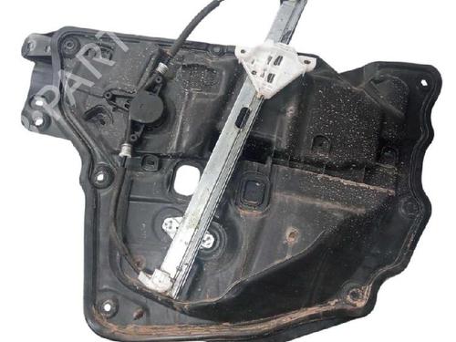 Front left window mechanism MAZDA CX-5 (KE, GH) 2.2 D (KE2FW) | BP38214321C22 - Image 3