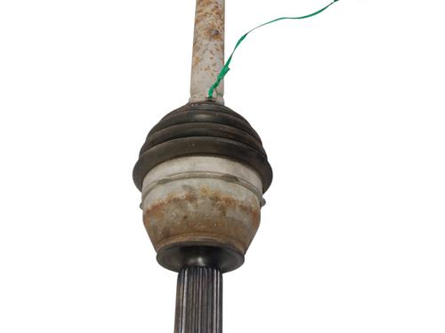 Left front driveshaft MAZDA 2 (DY) 1.6 | BP39119114M38 - Image 2