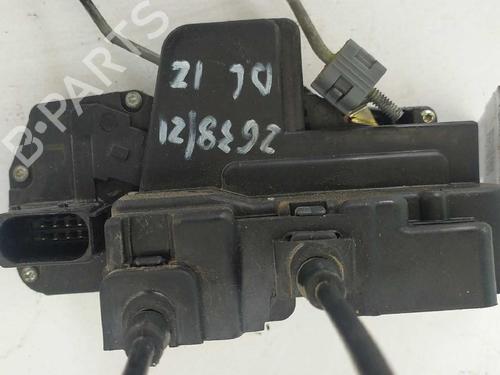Used Front left lock Front left lock 38211656 38211656