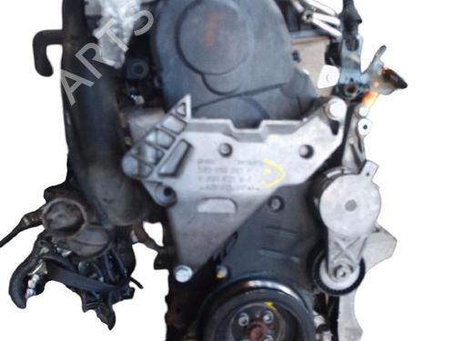 Engine SEAT LEON (1P1) 1.9 TDI | BP39197623M1 - Image 2