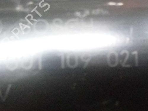 Starter AUDI A6 C5 (4B2, 4B4) 2.5 TDI | BP38210975M8 - Image 3