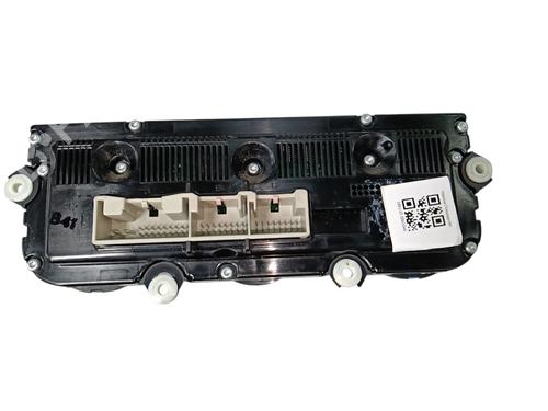 Climate control VW GOLF PLUS V (5M1, 521) 1.9 TDI | BP38220750I5 - Image 3