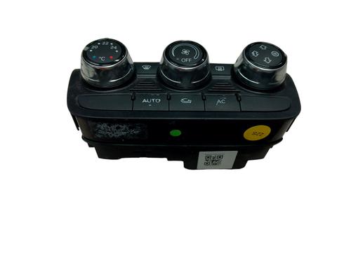 Climate control AUDI TT (8J3) 2.0 TFSI | BP38203688I5 - Image 5