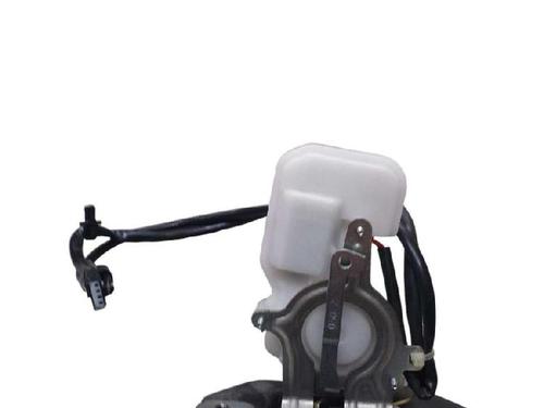 Used Tailgate lock Tailgate lock 38213486 38213486