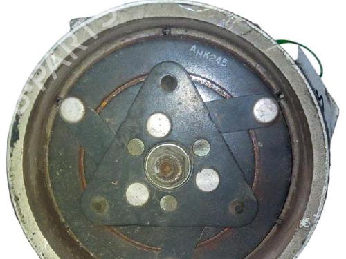 AC compressor RENAULT TWINGO II (CN0_) 1.2 16V (CN0K, CN0V, CN0A) | BP38210680M34 - Image 3