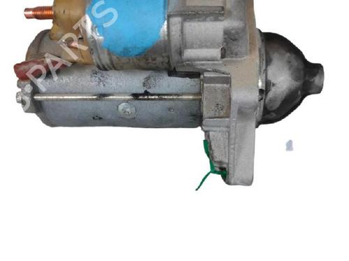 Starter RENAULT MASTER III Van (FV) 2.3 dCi 125 FWD (FV0C, FV0D, FV0G, FV0H, FV0J, FV0K,... | BP38207413M8 - Image 2