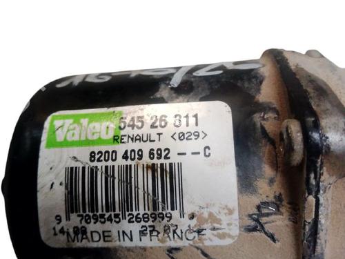 Used Front wiper motor Front wiper motor 39047341 39047341