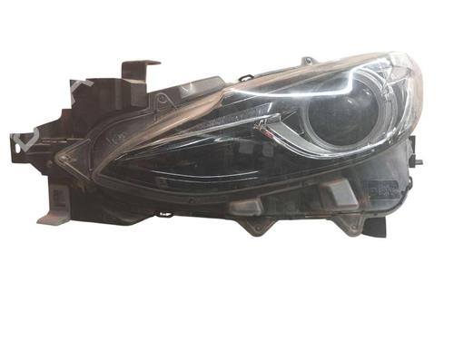 Left front indicator MAZDA 3 Saloon (BM_, BN_) 2.0 | BP38214141C32 - Image 4