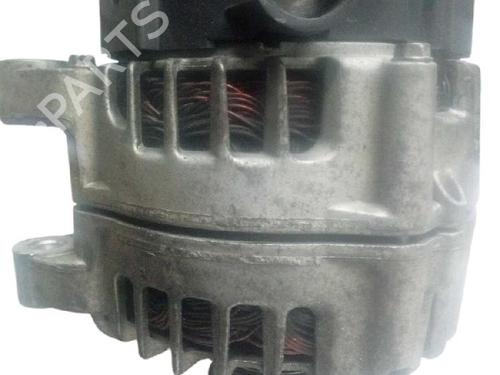 Alternator CITROËN C5 II (RC_) 2.0 HDi (RCRHRH) | BP38210972M7 - Image 2