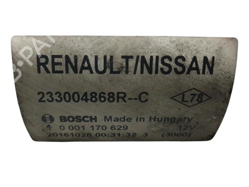 Starter RENAULT MEGANE IV Hatchback (B9A/M/N_) 1.5 dCi 110 (B9A3) | BP39262793M8 - Image 4