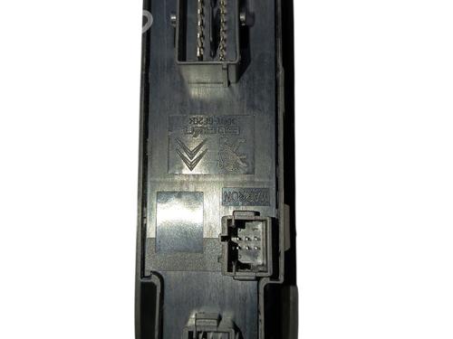 Left front window switch PEUGEOT 5008 (0U_, 0E_) 1.6 BlueHDi 120 | BP38210055I27 - Image 2