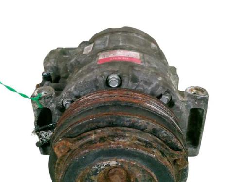 AC compressor RENAULT ESPACE IV (JK0/1_) 2.0 dCi (JK03, JK04, JK1C, JK1G, JK1J, JK1K) | BP38209741M34 - Image 2