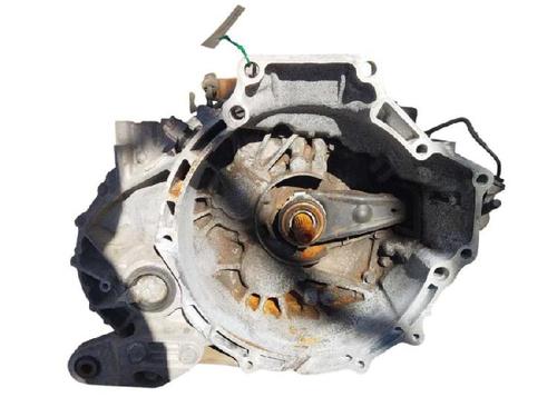 Gearbox MAZDA 3 (BK) 2.0 MZR-CD (BK14) | BP38211245M3 - Image 2