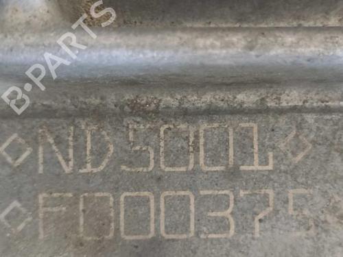 Gearbox RENAULT KOLEOS I (HY_) 2.0 dCi 4x4 (HY0K) | BP38222825M3 - Image 3
