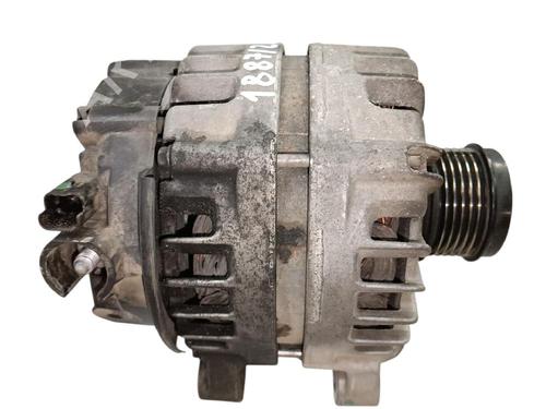 Alternator CITROËN C3 Picasso (SH_) 1.6 HDi | BP38222664M7 - Image 4