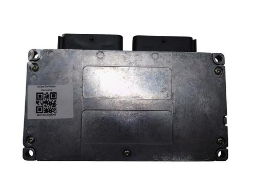 Control unit CITROËN C5 I (DC_) 2.0 HDi (DCRHYB) | BP38554022M11 - Image 2