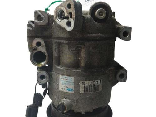Used AC compressor AC compressor 38206850 38206850