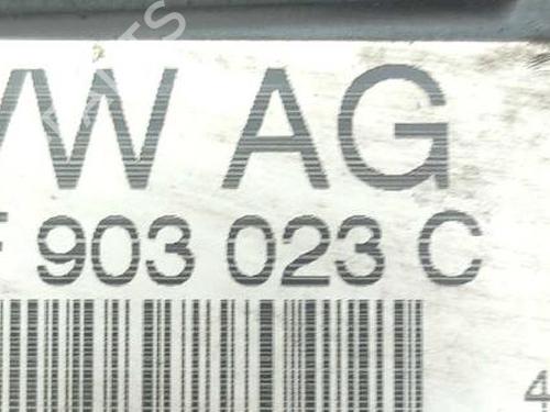 Used Alternator Alternator 38213833 38213833