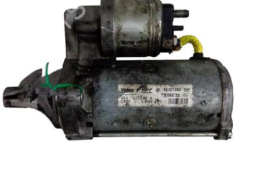 Starter OPEL CORSA D (S07) 1.3 CDTI (L08, L68) | BP38219964M8 - Image 4