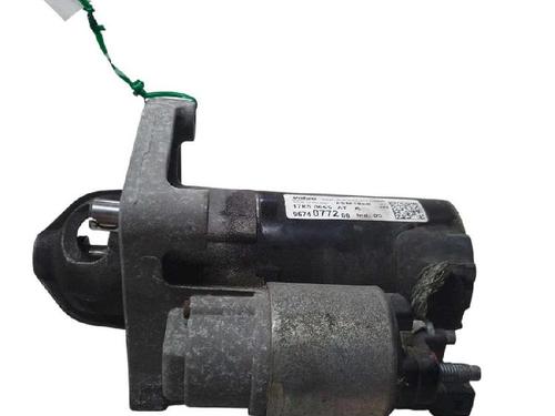 Used Starter Starter 38213642 38213642