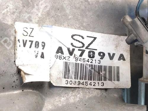 Gearbox NISSAN PRIMERA Hatchback (P12) 1.8 | BP38214273M3 - Image 4