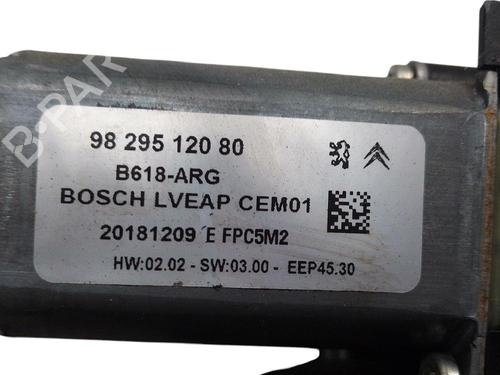 Used Rear left window mechanism Rear left window mechanism 38554953 38554953