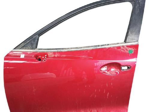 Used Left front door Left front door 38218326 38218326