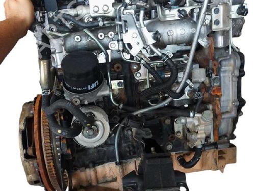 Engine NISSAN NAVARA NP300 (D40) 2.5 dCi 4WD (D40TT, D40T, D40M, D40BB) | BP38215349M1 - Image 4