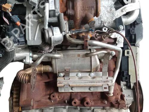 Engine DACIA SANDERO II 1.5 dCi 75 / Blue dCi 75 (B8JW, B8M4, B8AH, B8M7, B8M6) | BP38209177M1 - Image 4