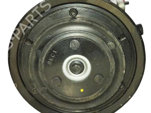 AC compressor KIA CEE'D (JD) 1.4 CVVT | BP38210886M34 - Image 2