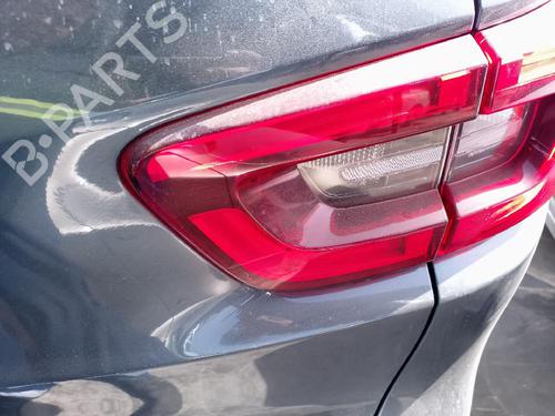 Right tailgate light RENAULT KADJAR (HA_, HL_) 1.6 dCi 130 (HLA4) | BP39021674C80 - Image 3