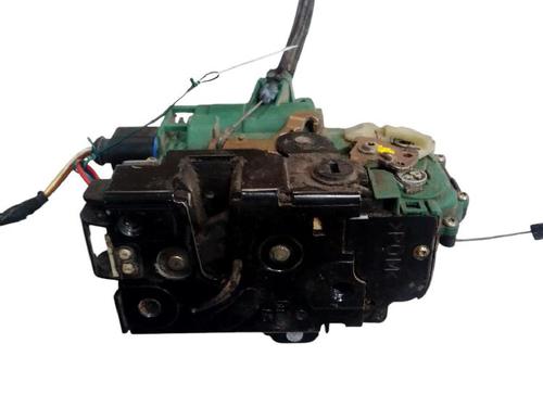 Used Rear right lock Rear right lock 38532354 38532354
