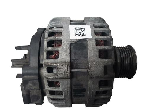 alternator-renault-megane-iv-hatchback-b9amn_-2015-39262792 main image