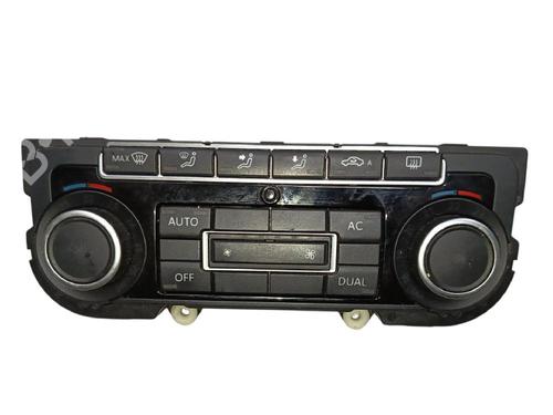 Climate control VW GOLF PLUS V (5M1, 521) 1.6 TDI | BP39197912I5 - Image 2