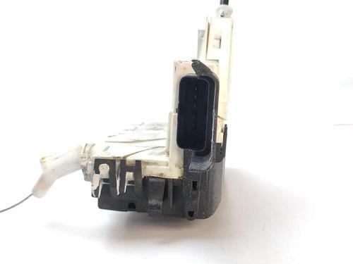Used Front right lock Front right lock 38208812 38208812