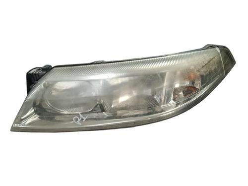 Left front indicator RENAULT LAGUNA II (BG0/1_) 1.6 16V (BG0A, BG0L) | BP38220567C32 - Image 2