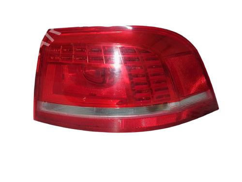 Right taillight VW CC B7 (358) 2.0 TDI | BP38206063C35 - Image 2